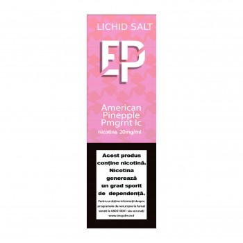 EXVAP Classic Salt 10ml 20mg (Арбуз жвачка) EXVAP Classic Salt 10ml 20mg (Арбуз жвачка)